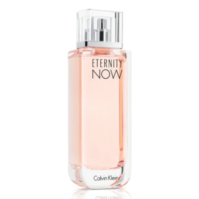 Perfume Eternity Now de Calvin Klein mujer edp 100ml - Imagen 2