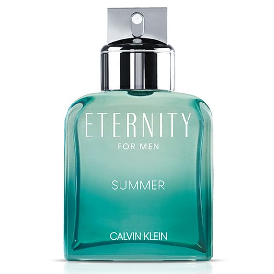 Perfume Eternity Summer de Calvin Klein hombre edt 100ml 2 Perfume Eternity Summer de Calvin Klein hombre edt 100ml - Imagen 2