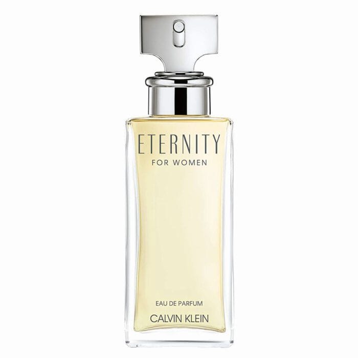 Perfume Eternity de Calvin Klein mujer edp 100ml 2 Perfume Eternity de Calvin Klein mujer edp 100ml - Imagen 2