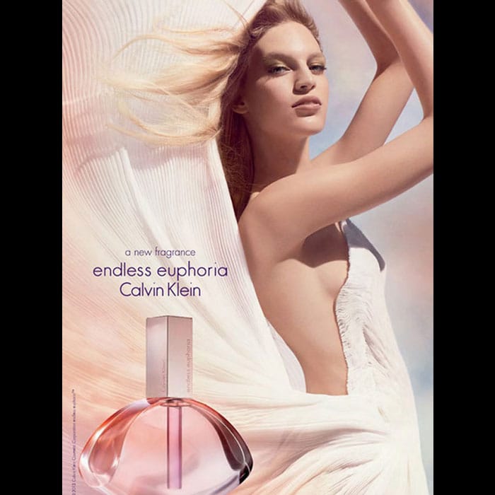 Perfume Euphoria Endless de Calvin Klein mujer edp 125ml 3 Perfume Euphoria Endless de Calvin Klein mujer edp 125ml - Imagen 3