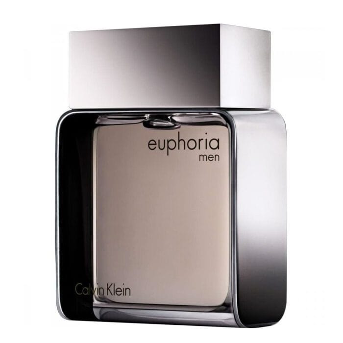 Perfume Euphoria de Calvin Klein hombre edt 100ml - Imagen 2