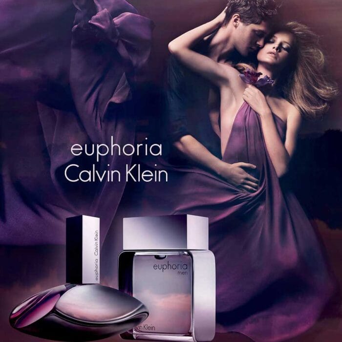 Perfume Euphoria de Calvin Klein hombre edt 100ml - Imagen 3