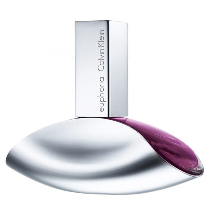 Perfume Euphoria de Calvin Klein mujer edp 100ml 2 Perfume Euphoria de Calvin Klein mujer edp 100ml - Imagen 2