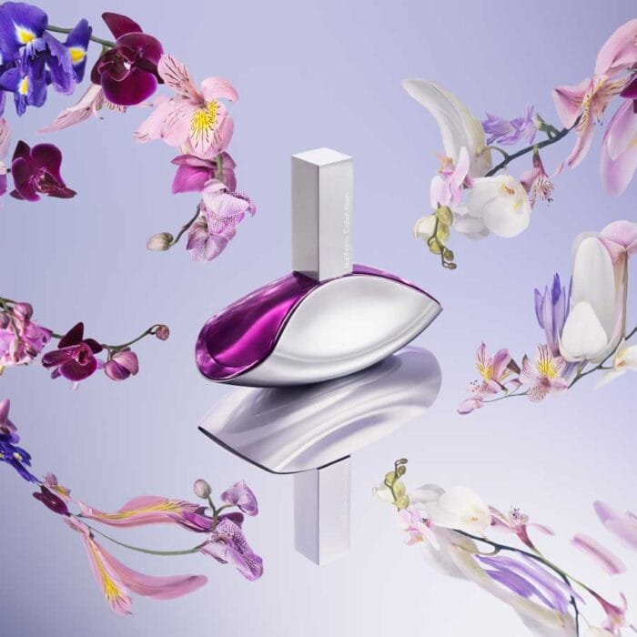 Perfume Euphoria de Calvin Klein mujer edp 100ml 5 Perfume Euphoria de Calvin Klein mujer edp 100ml - Imagen 5