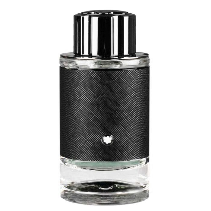 Perfume Explorer Eau de Parfum de Mont Blanc hombre 100ml - Imagen 2