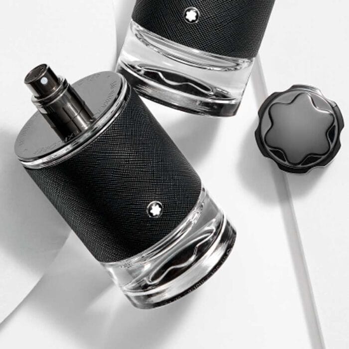 Perfume Explorer Eau de Parfum de Mont Blanc hombre 100ml - Imagen 5