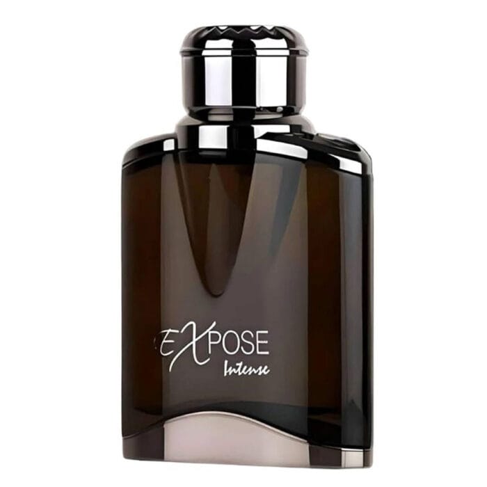 Perfume Expose Intense Maison Alhambra hombre edp 100ml 2 Perfume Expose Intense Maison Alhambra hombre edp 100ml - Imagen 2