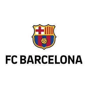 FC Barcelona logo