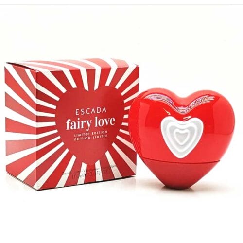 Perfume Escada Fairy Love de mujer 100ml