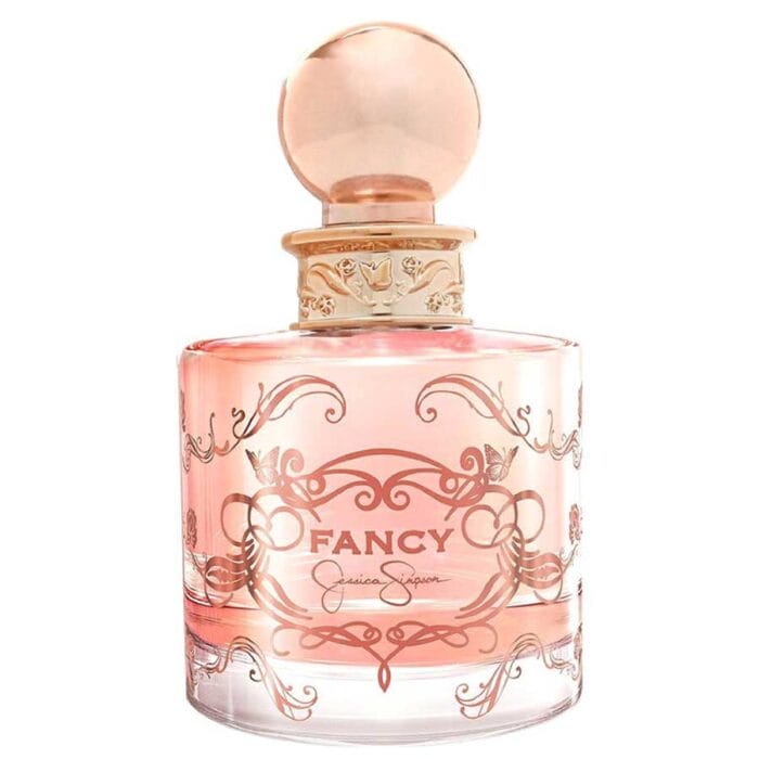 Perfume Fancy de Jessica Simpson mujer edp 100ml 2 Perfume Fancy de Jessica Simpson mujer edp 100ml - Imagen 2