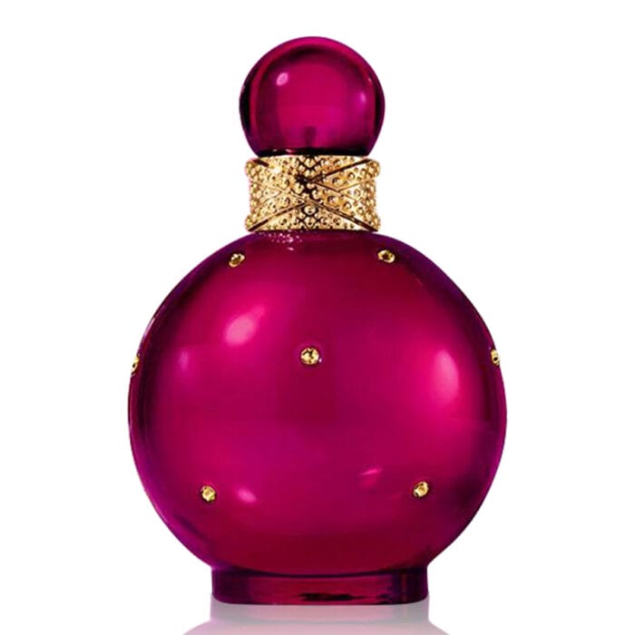 Perfume Fantasy Intense de Britney Spears mujer edp 100ml - Imagen 2