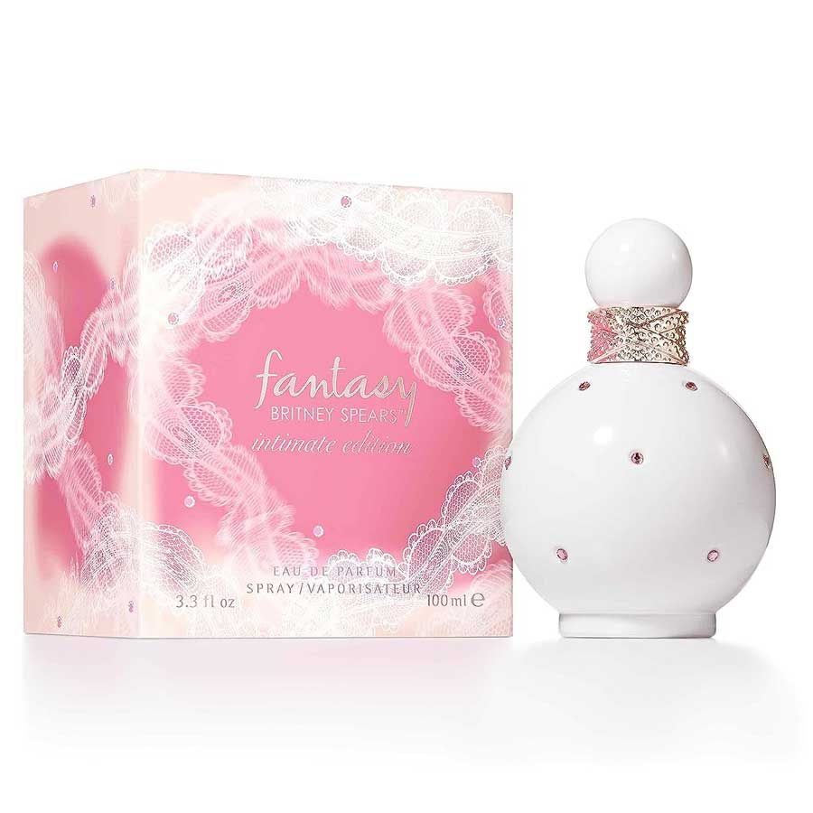 Perfume Fantasy Intimate de Britney Spears mujer edp 100ml 1 Perfume Britney Spears Fantasy Intimate mujer 100ml