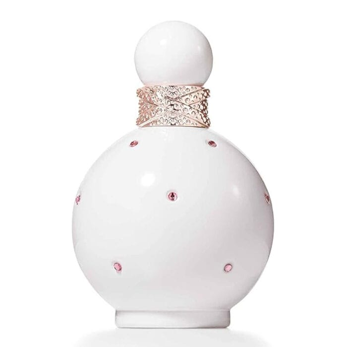 Perfume Fantasy Intimate de Britney Spears mujer edp 100ml 2 Perfume Fantasy Intimate de Britney Spears mujer edp 100ml - Imagen 2