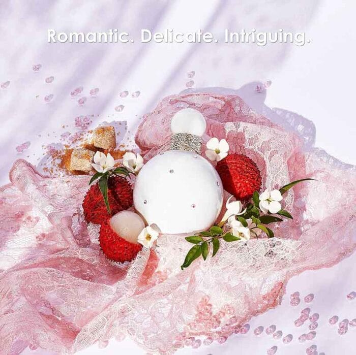 Perfume Fantasy Intimate de Britney Spears mujer edp 100ml 4 Perfume Fantasy Intimate de Britney Spears mujer edp 100ml - Imagen 4