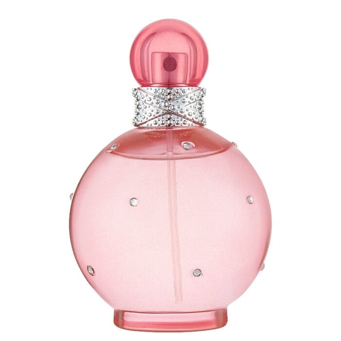 Perfume Fantasy Sheer de Britney Spears mujer edt 100ml 2 Perfume Fantasy Sheer de Britney Spears mujer edt 100ml - Imagen 2