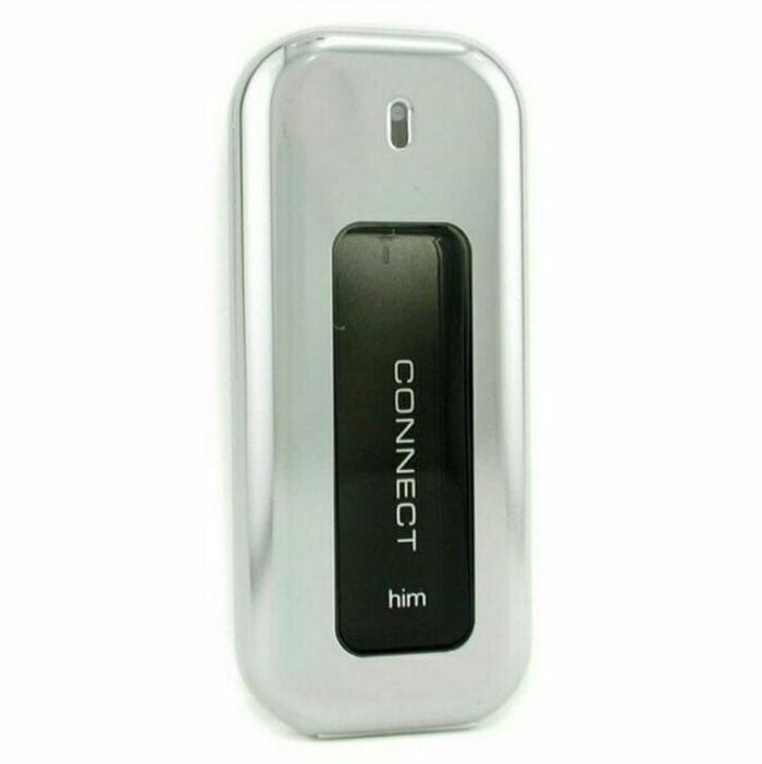 Perfume Fcuk Connect de French Connection hombre edt 100ml - Imagen 2