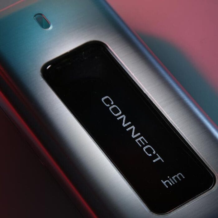 Perfume Fcuk Connect de French Connection hombre edt 100ml - Imagen 4