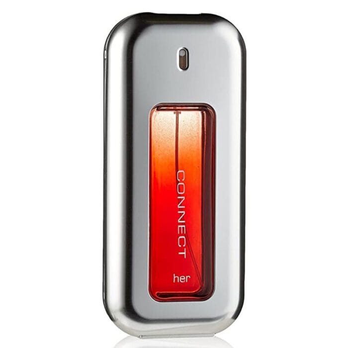 Perfume Fcuk Connect Her de French Connection mujer edt 100ml - Imagen 2