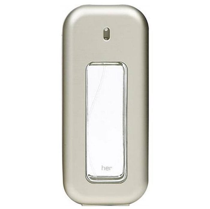 Perfume Fcuk Her de French Connection mujer edt 100ml - Imagen 2