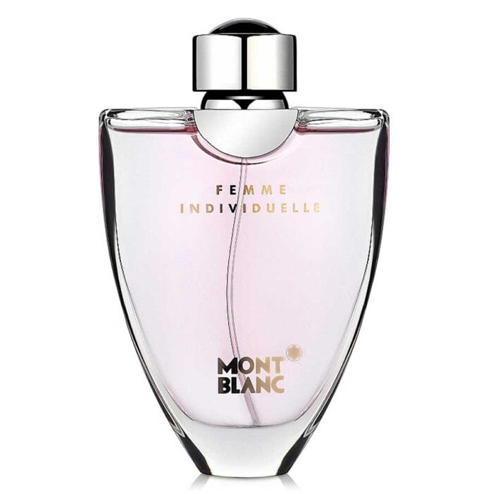 Perfume Femme Individuelle de Mont Blanc mujer edt 75ml - Imagen 2