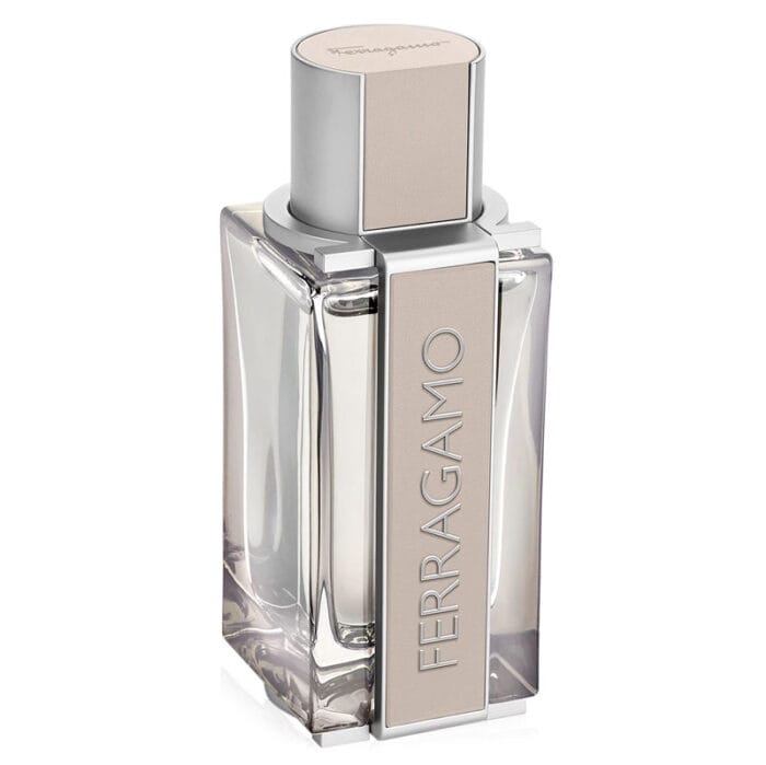 Perfume Ferragamo Bright Leather de S. Ferragamo hombre edt 100ml - Imagen 2