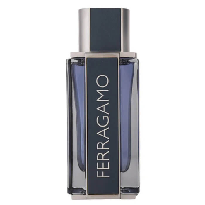 Perfume Ferragamo Intense Leather de S. Ferragamo hombre edp 100ml 2 Perfume Ferragamo Intense Leather de S. Ferragamo hombre edp 100ml - Imagen 2