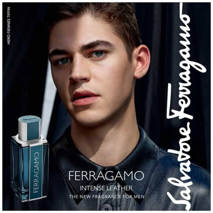Perfume Ferragamo Intense Leather de S. Ferragamo hombre edp 100ml 3 Perfume Ferragamo Intense Leather de S. Ferragamo hombre edp 100ml - Imagen 3