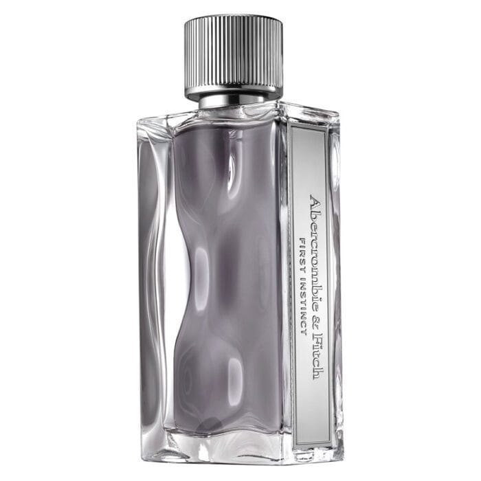 Perfume First Instinct de Abercrombie & Fitch hombre edt 100ml 3 Perfume First Instinct de Abercrombie & Fitch hombre edt 100ml - Imagen 3