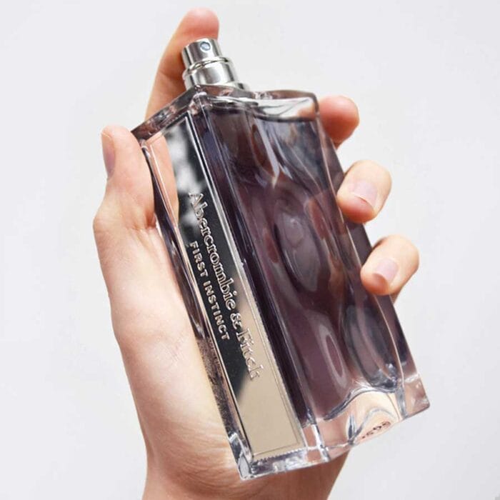 Perfume First Instinct de Abercrombie & Fitch hombre edt 100ml 4 Perfume First Instinct de Abercrombie & Fitch hombre edt 100ml - Imagen 4