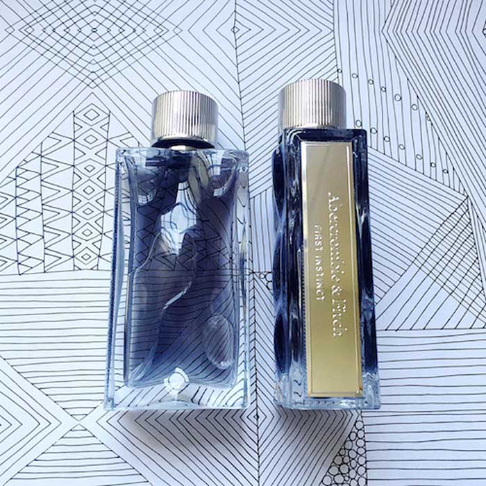 Perfume First Instinct de Abercrombie & Fitch hombre edt 100ml 2 Perfume First Instinct de Abercrombie & Fitch hombre edt 100ml - Imagen 2