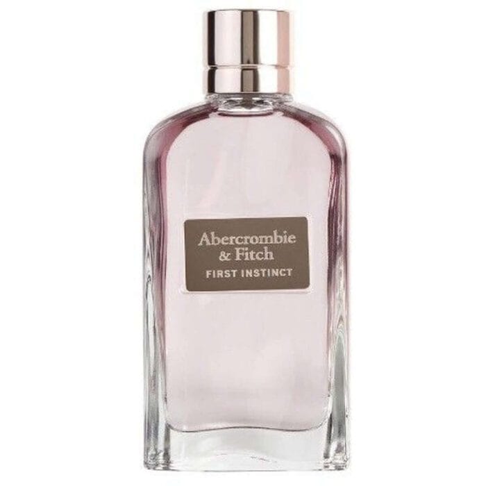 Perfume First Instinct de Abercrombie & Fitch mujer edp 100ml 2 Perfume First Instinct de Abercrombie & Fitch mujer edp 100ml - Imagen 2