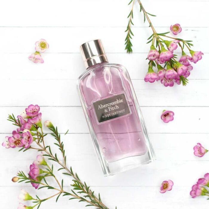 Perfume First Instinct de Abercrombie & Fitch mujer edp 100ml 4 Perfume First Instinct de Abercrombie & Fitch mujer edp 100ml - Imagen 4