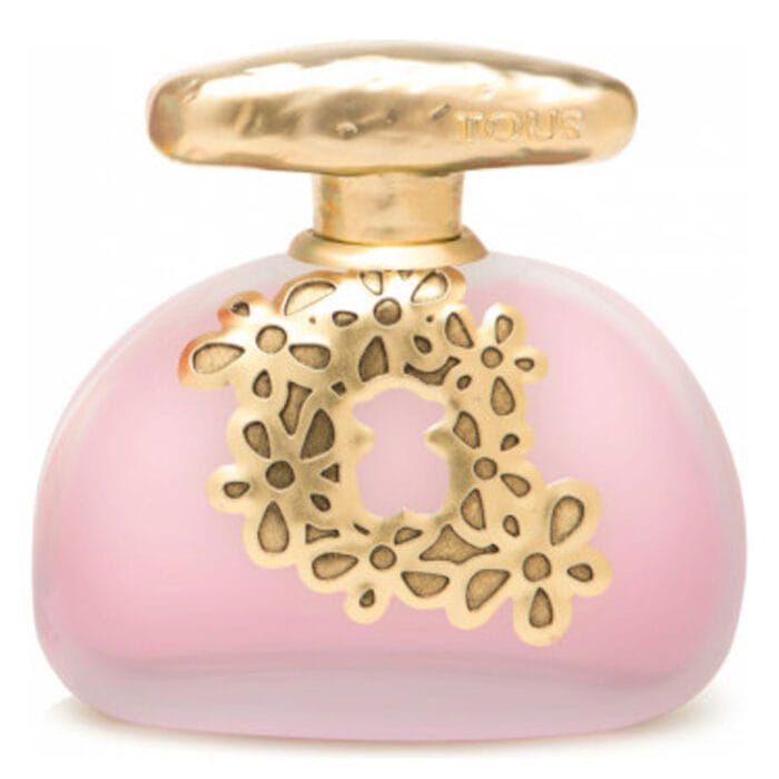 Perfume Floral Touch So Fresh de Tous mujer edt 100ml 2 Perfume Floral Touch So Fresh de Tous mujer edt 100ml - Imagen 2