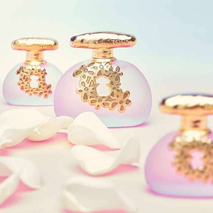 Perfume Floral Touch So Fresh de Tous mujer edt 100ml 3 Perfume Floral Touch So Fresh de Tous mujer edt 100ml - Imagen 3