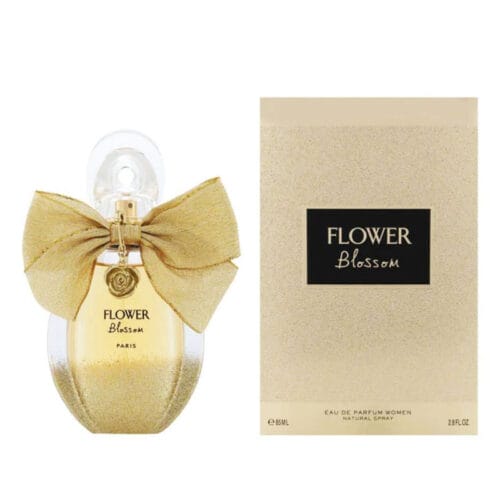 Perfume Gemina B Flower Blossom de mujer 85ml