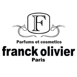 Franck Olivier logo