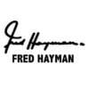 Fred Hayman logo