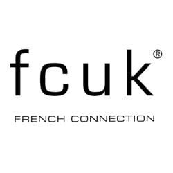 French Connection logo