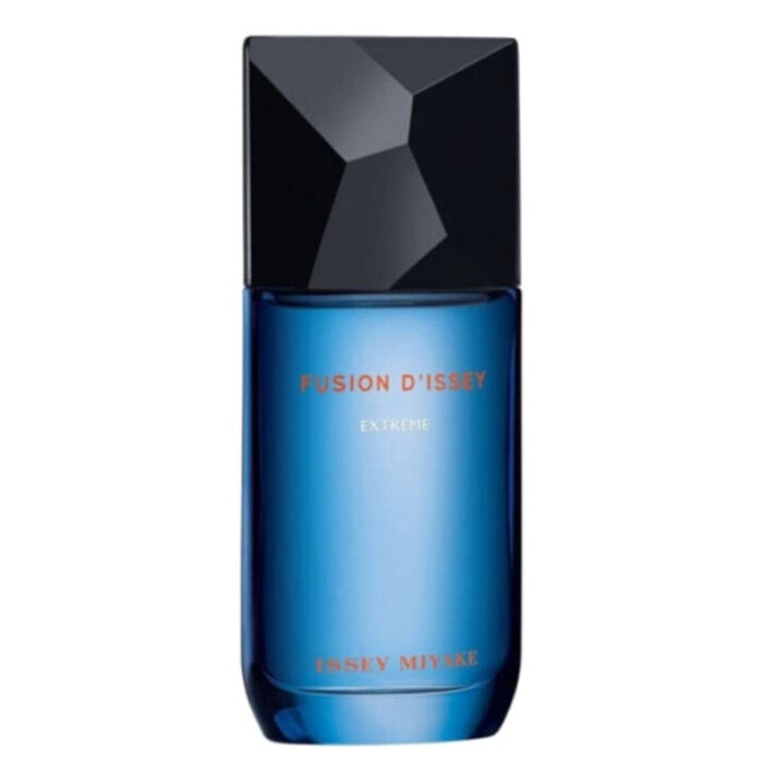 Perfume Fusion D'Issey Extreme de Issey Miyake hombre edt 100ml - Imagen 2