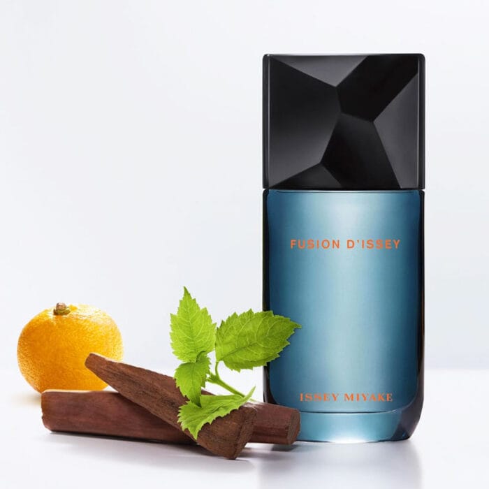 Perfume Fusion D'Issey de Issey Miyake hombre edt 100ml 3 Perfume Fusion D'Issey de Issey Miyake hombre edt 100ml - Imagen 3