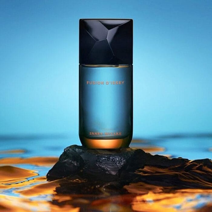 Perfume Fusion D'Issey de Issey Miyake hombre edt 100ml 4 Perfume Fusion D'Issey de Issey Miyake hombre edt 100ml - Imagen 4