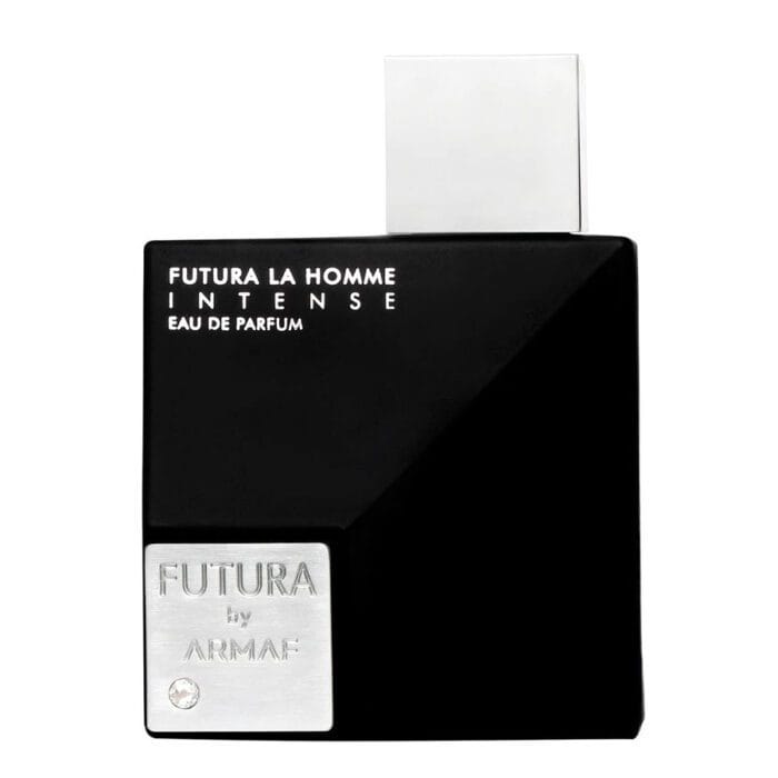 Perfume Futura La Homme Intense de Armaf hombre edp 100ml 2 Perfume Futura La Homme Intense de Armaf hombre edp 100ml - Imagen 2