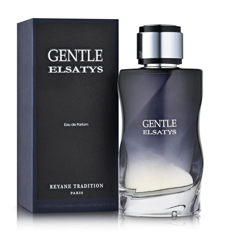 Perfume Gentle Elsatys de Reyane Tradition hombre edp 178ml 1 Perfume Gentle Elsatys Eau de Parfum de Reyane Tradition hombre edp 170ml