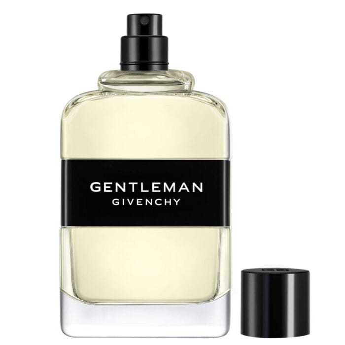 Perfume Gentleman de Givenchy hombre edt 100ml 2 Perfume Gentleman de Givenchy hombre edt 100ml - Imagen 2