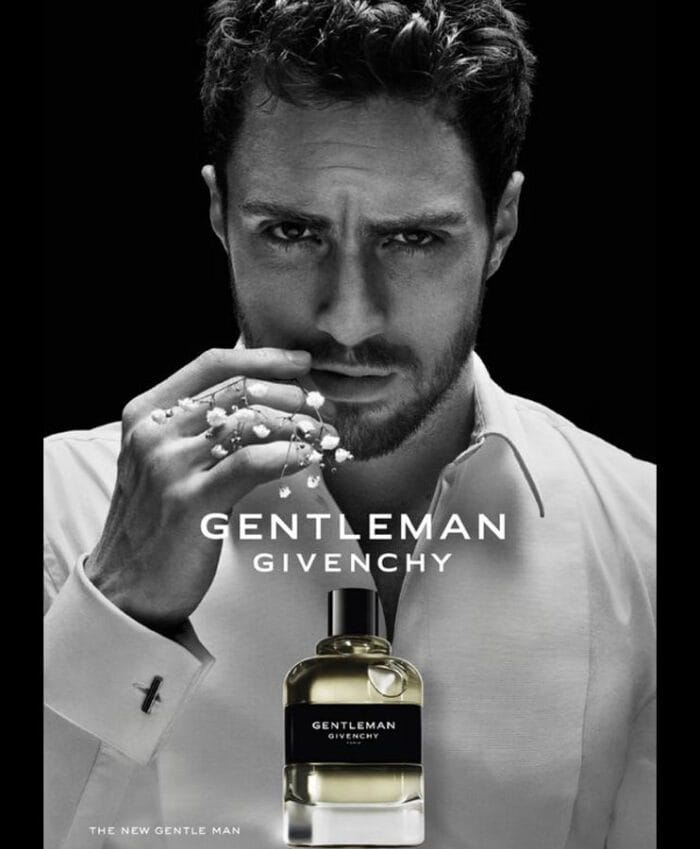 Perfume Gentleman de Givenchy hombre edt 100ml 3 Perfume Gentleman de Givenchy hombre edt 100ml - Imagen 3