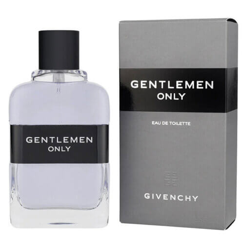 Perfume Givenchy Gentlemen Only hombre edt 100ml