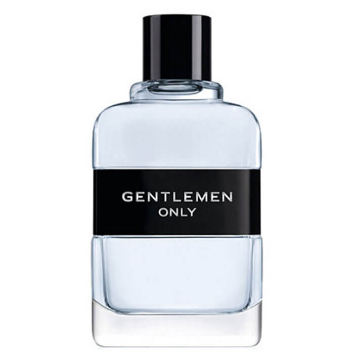 Perfume Gentlemen Only de Givenchy hombre edt 100ml 2 Perfume Gentlemen Only de Givenchy hombre edt 100ml - Imagen 2