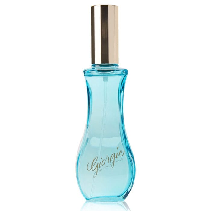 Perfume Giorgio Blue de Giorgio Beverly Hills mujer edt 90ml - Imagen 2