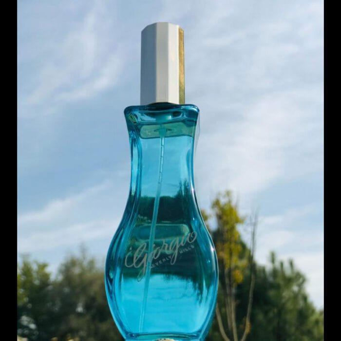 Perfume Giorgio Blue de Giorgio Beverly Hills mujer edt 90ml - Imagen 3