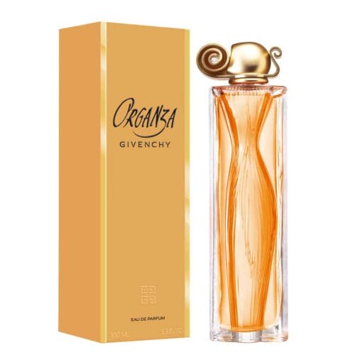 Perfume Givenchy Organza para mujer 100ml
